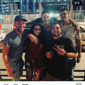 Meet your Posher, Noah